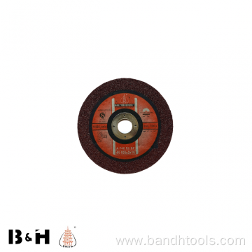 7" Resin Bonded Cutting Wheel